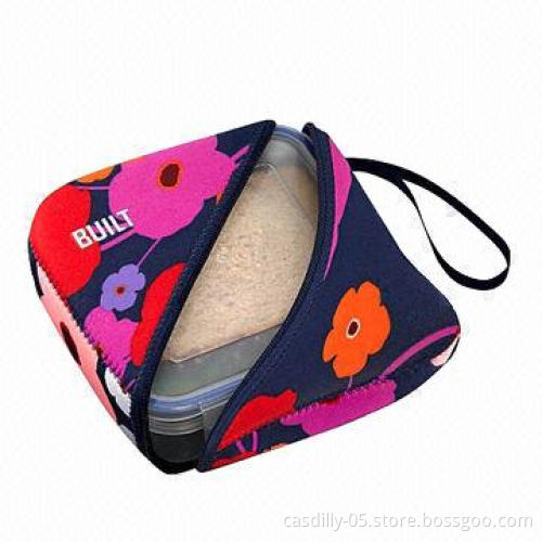 Cooler Bag, Leak-proof and Dishwasher Safe